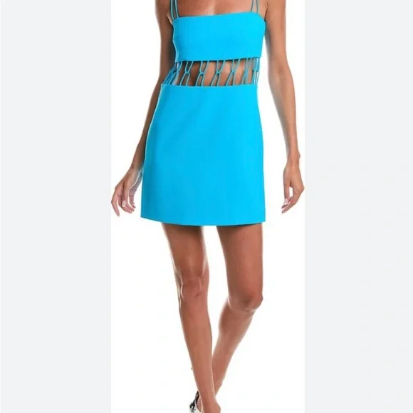 Alexis Kim dress size medium - Picture 4 of 5